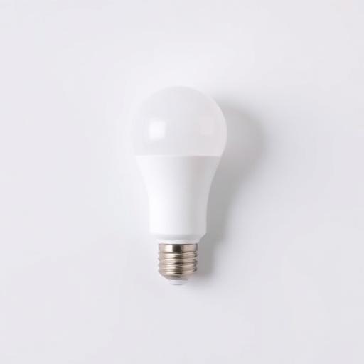 LED Smart Bulb 9W