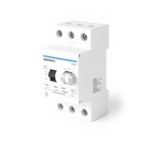 MCB 32A Single Pole